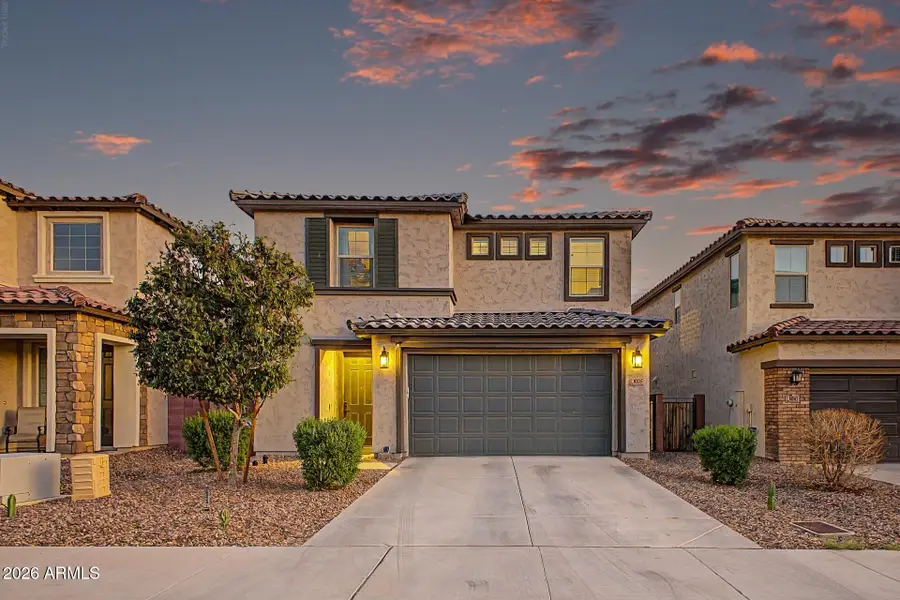 8835 W Fleetwood Lane, Glendale, AZ 85305 - #3