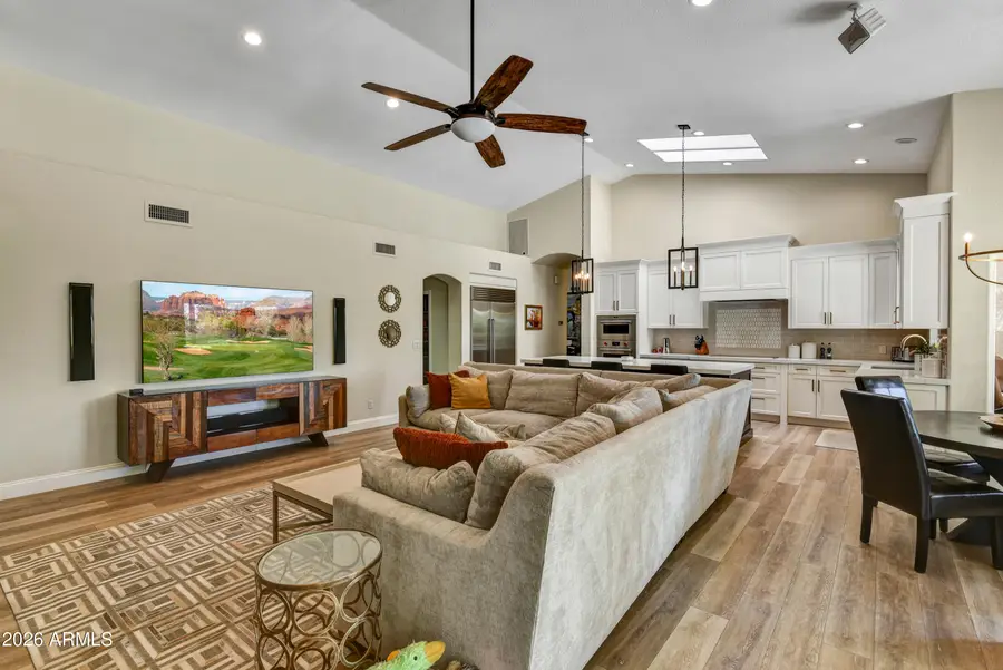 6819 E Winchcomb Drive, Scottsdale, AZ 85254 - #3