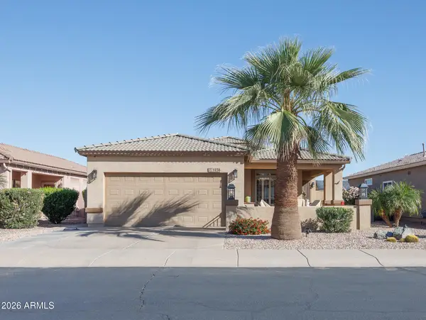 1856 E Birch Street, Casa Grande, AZ 85122