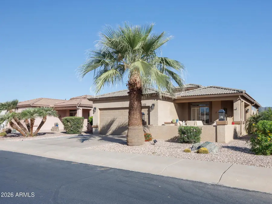 1856 E Birch Street, Casa Grande, AZ 85122 - #2