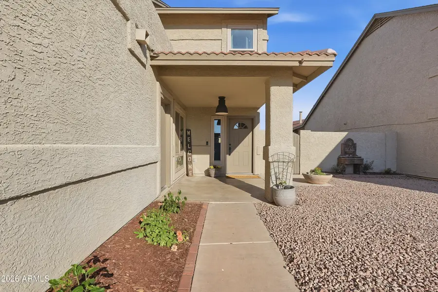 743 N Valencia Place, Chandler, AZ 85226 - #2