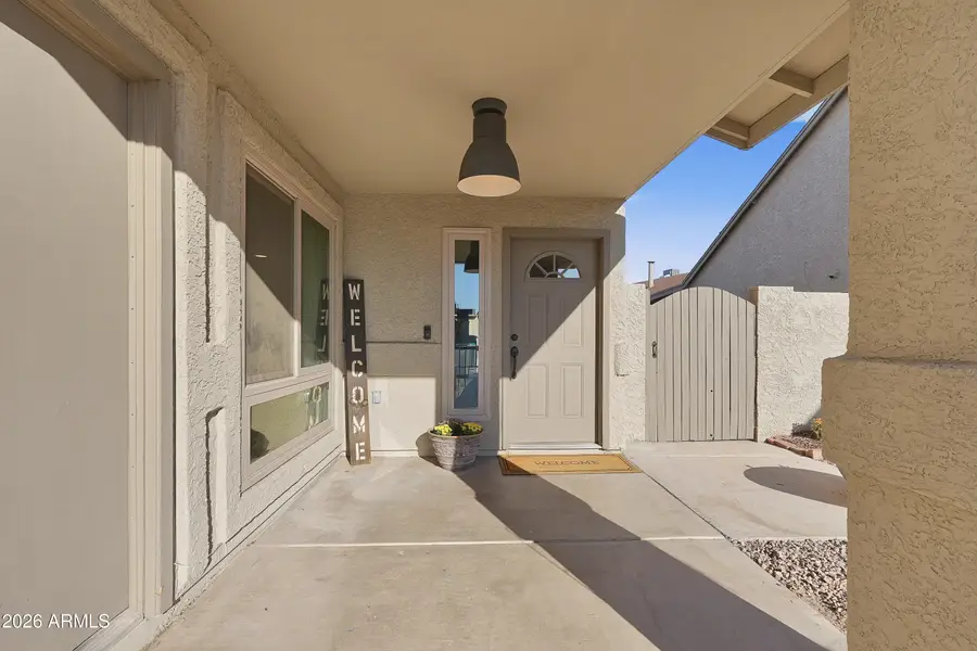 743 N Valencia Place, Chandler, AZ 85226 - #3