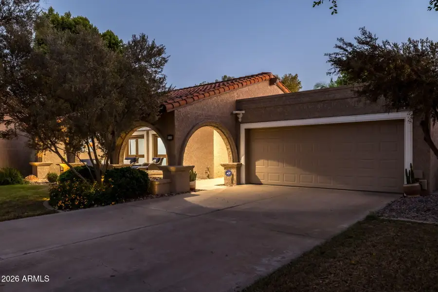8169 E Via De Viva --, Scottsdale, AZ 85258 - #2