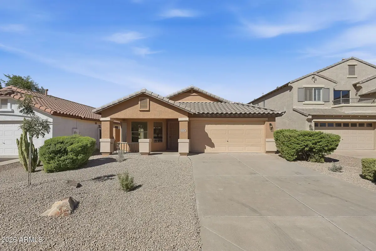 4336 E Coal Street, San Tan Valley, AZ 85143 - #1