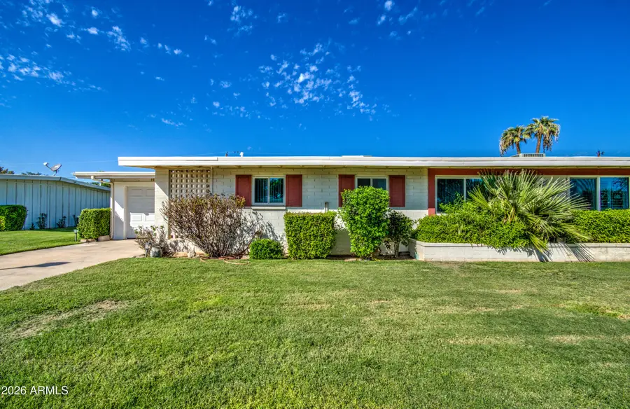 10752 W Peoria Avenue, Sun City, AZ 85351 - #2