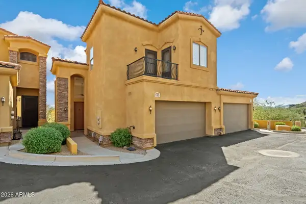 19226 N Cave Creek Road #115, Phoenix, AZ 85024