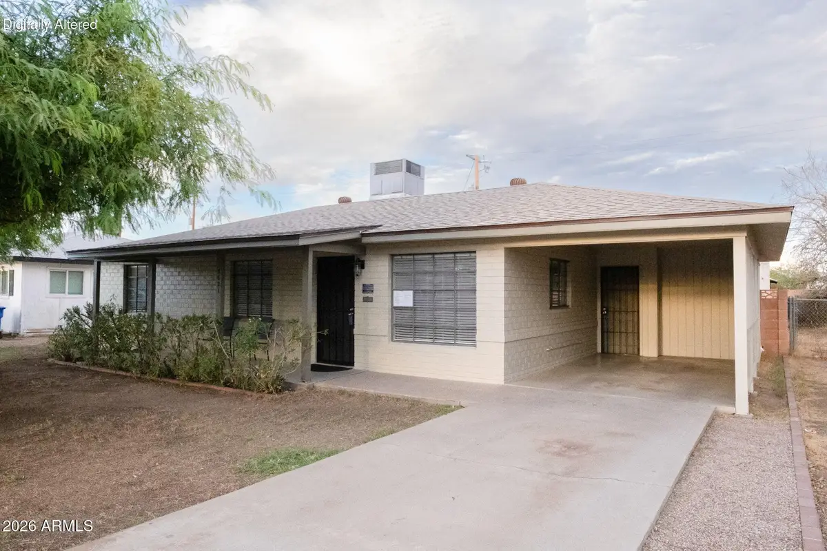 3621 N 21st Drive, Phoenix, AZ 85015 - #1