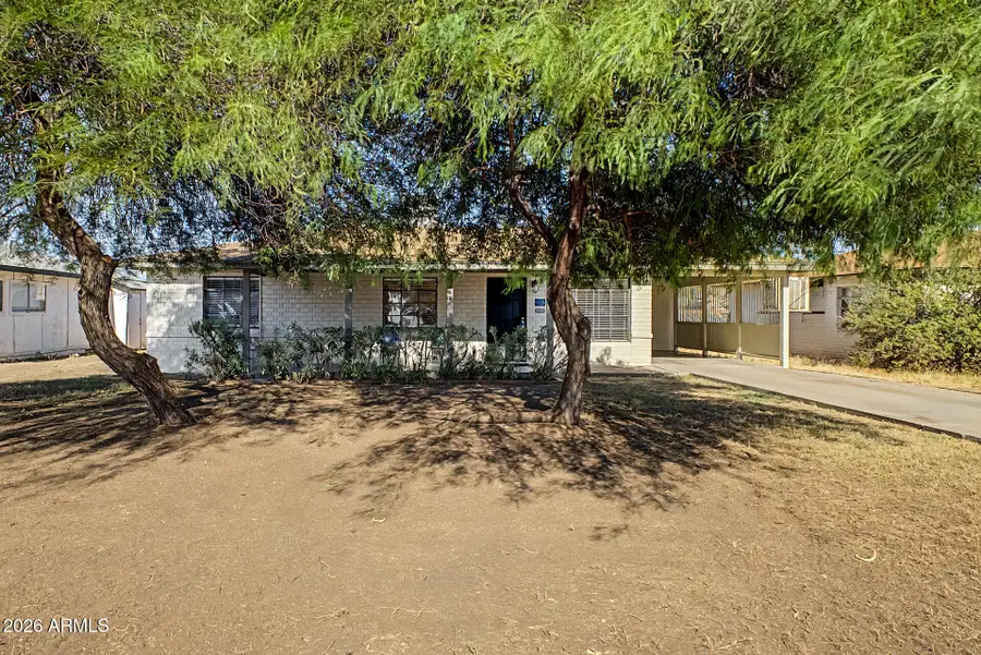 3621 N 21st Drive, Phoenix, AZ 85015 - #2