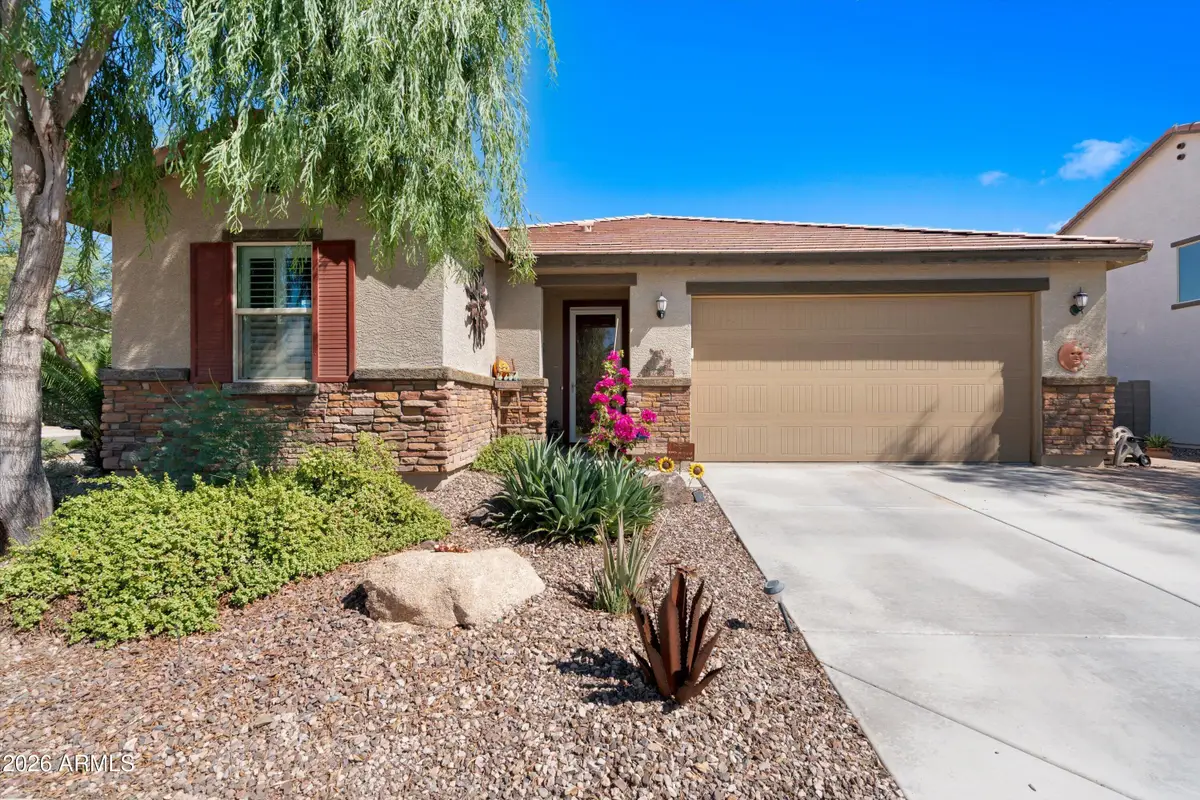 27245 N 172nd Avenue, Surprise, AZ 85387 - #1