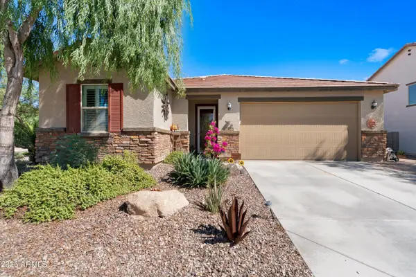 27245 N 172nd Avenue, Surprise, AZ 85387