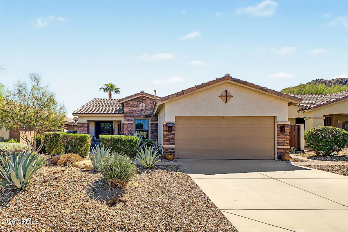 18379 W Capistrano Avenue, Goodyear, AZ 85338 - #1