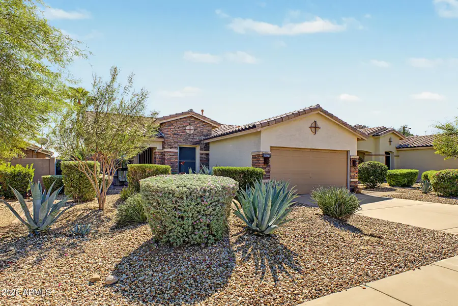 18379 W Capistrano Avenue, Goodyear, AZ 85338 - #3