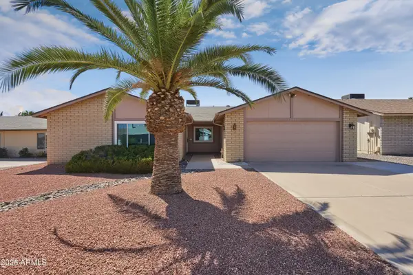 4261 E Yawepe Street, Phoenix, AZ 85044
