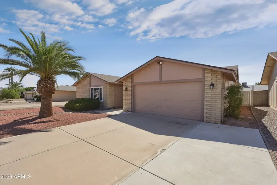 4261 E Yawepe Street, Phoenix, AZ 85044 - #2