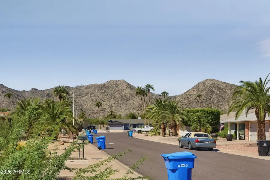 4261 E Yawepe Street, Phoenix, AZ 85044 - #3