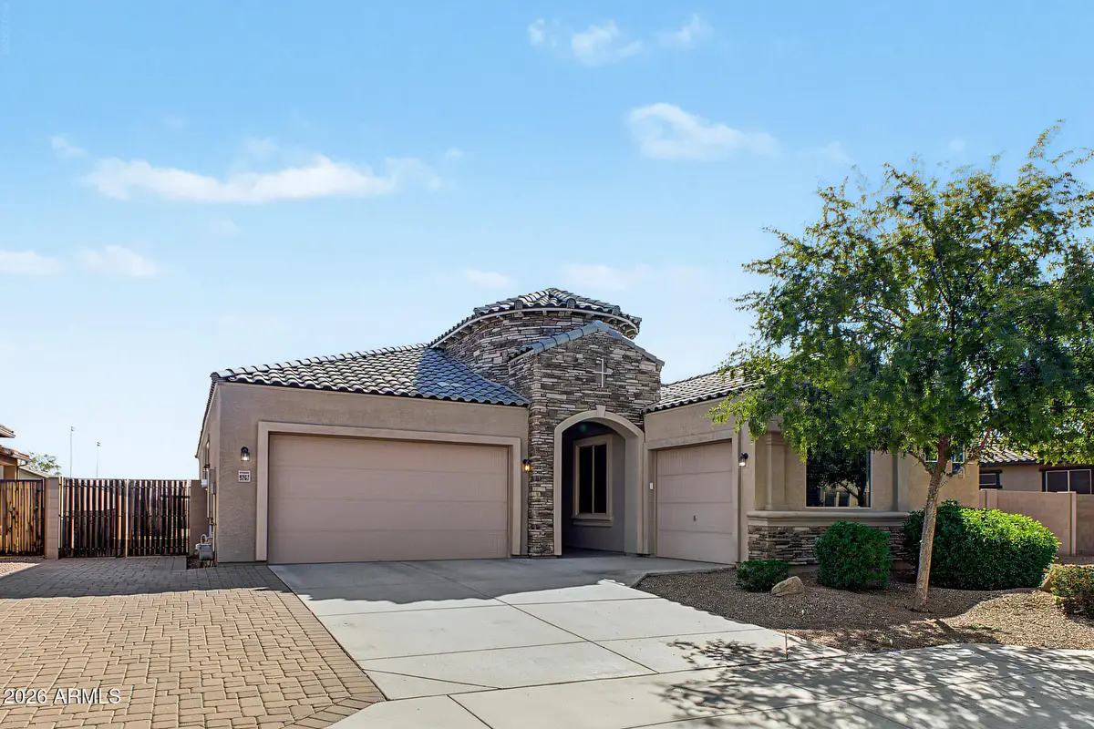 9267 W Denton Lane, Glendale, AZ 85305 - #1