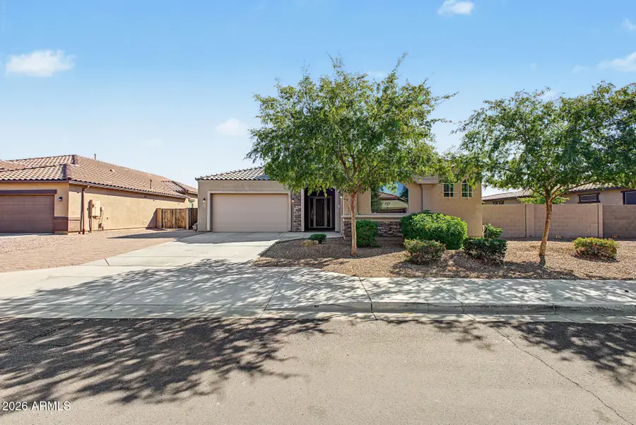 9267 W Denton Lane, Glendale, AZ 85305 - #3
