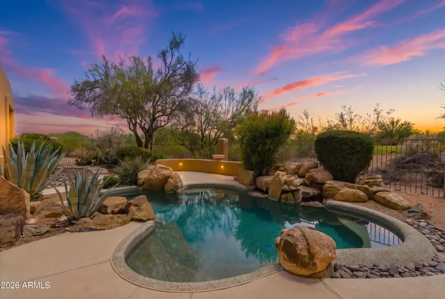 27820 N Lucero Drive, Rio Verde, AZ 85263 - #2