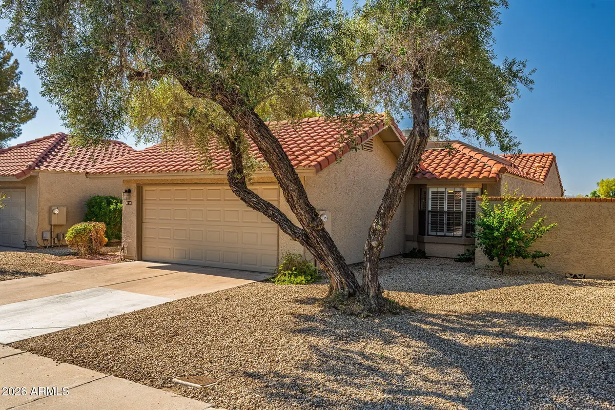 4237 E Sandia Street, Phoenix, AZ 85044 - #1
