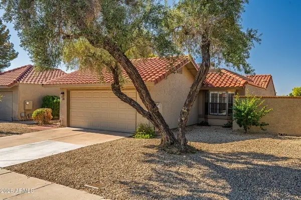 4237 E Sandia Street, Phoenix, AZ 85044