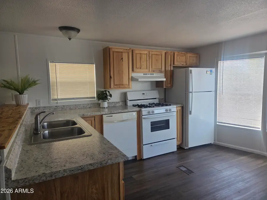 1855 W Wickenburg Way #141, Wickenburg, AZ 85390 - #3