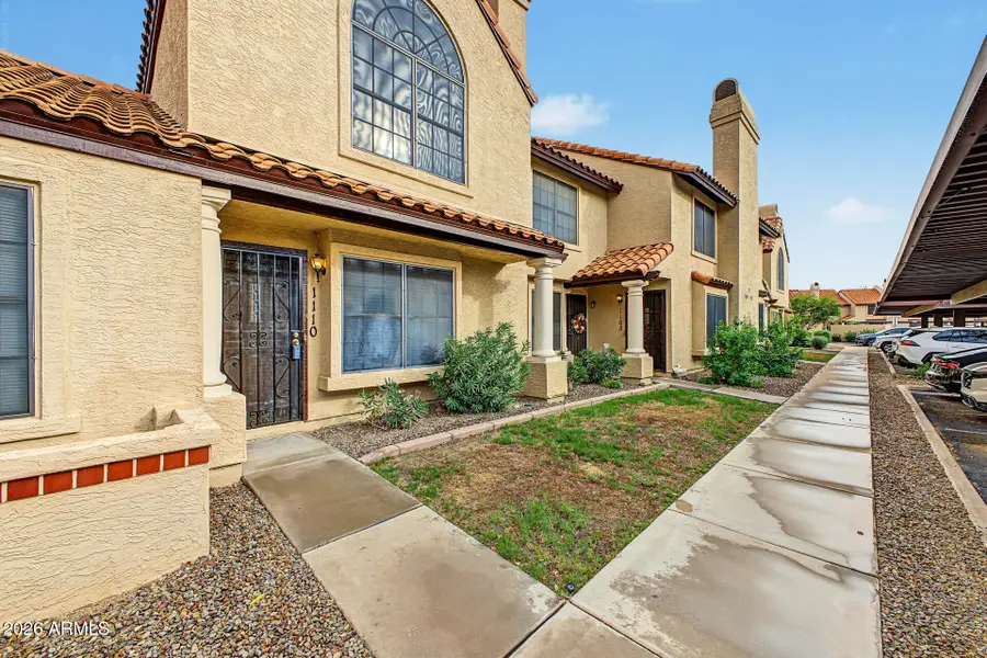 921 W University Drive #1110, Mesa, AZ 85201 - #3
