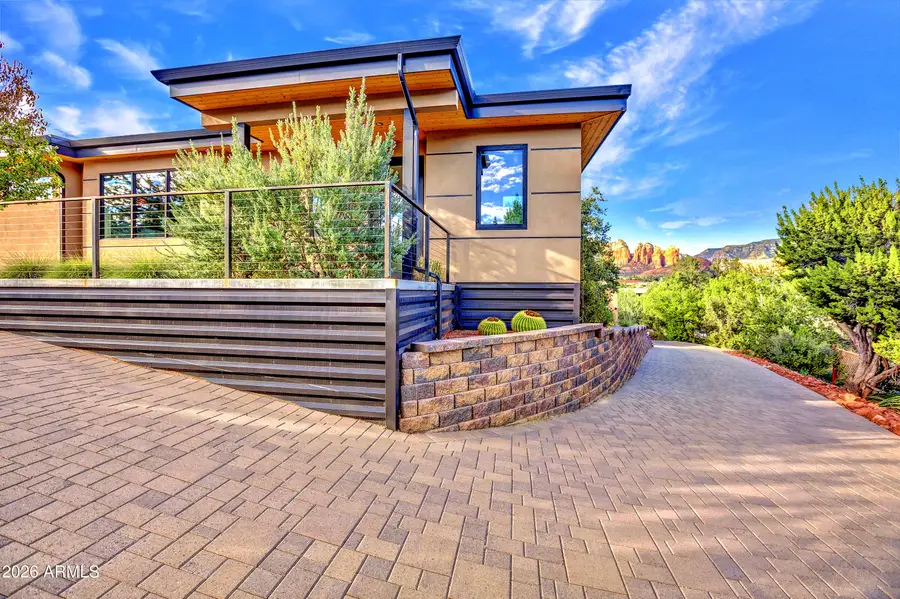 2405 Roadrunner Road, Sedona, AZ 86336 - #3
