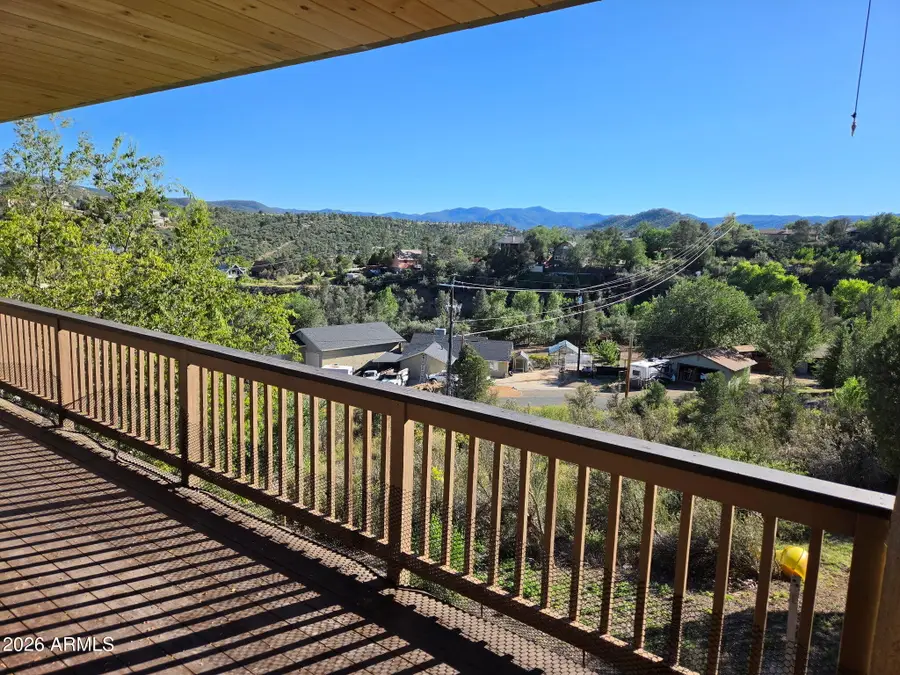 4947 E Ramada Drive, Prescott, AZ 86301 - #2