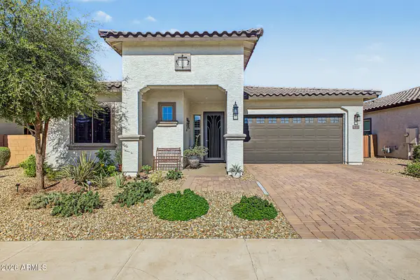24644 N 174th Lane, Surprise, AZ 85387