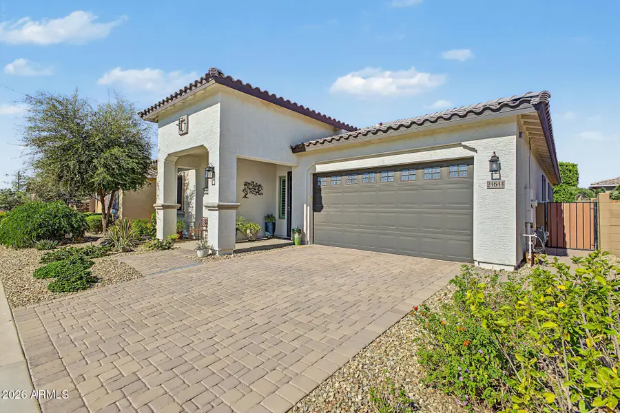 24644 N 174th Lane, Surprise, AZ 85387 - #2