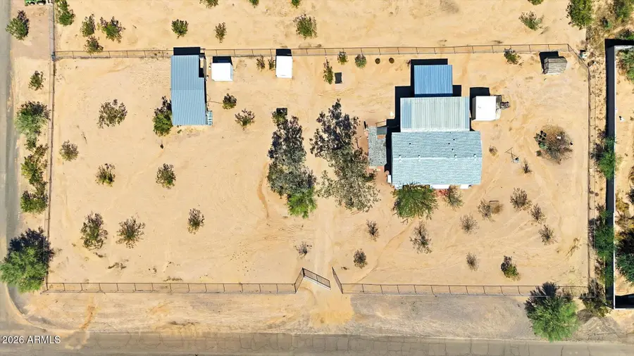 2582 W Smoketree Street, Apache Junction, AZ 85120 - #2