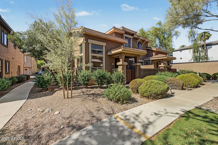 1225 N 36th Street #1134, Phoenix, AZ 85008 - #2