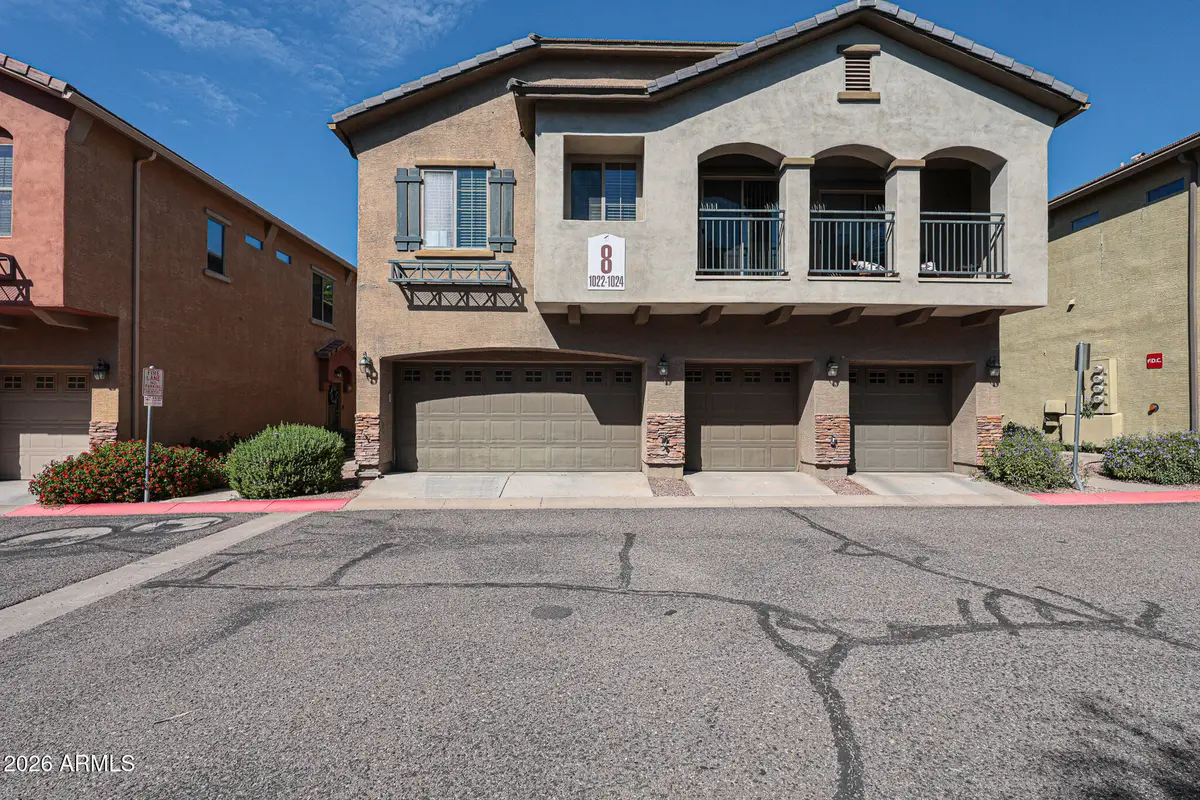 18250 N 32nd Street #1023, Phoenix, AZ 85032 - #1