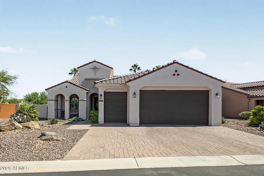 5365 N Eager Drive, Eloy, AZ 85131 - #2