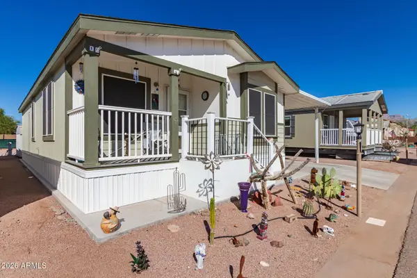 1363 N Plaza Drive #10, Apache Junction, AZ 85120