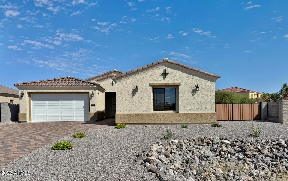 1568 N Himosa Drive, Casa Grande, AZ 85122 - #1