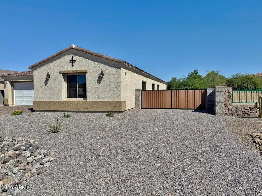 1568 N Himosa Drive, Casa Grande, AZ 85122 - #2