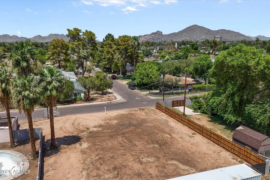 3823 E Palm Lane #B, Phoenix, AZ 85008 - #2