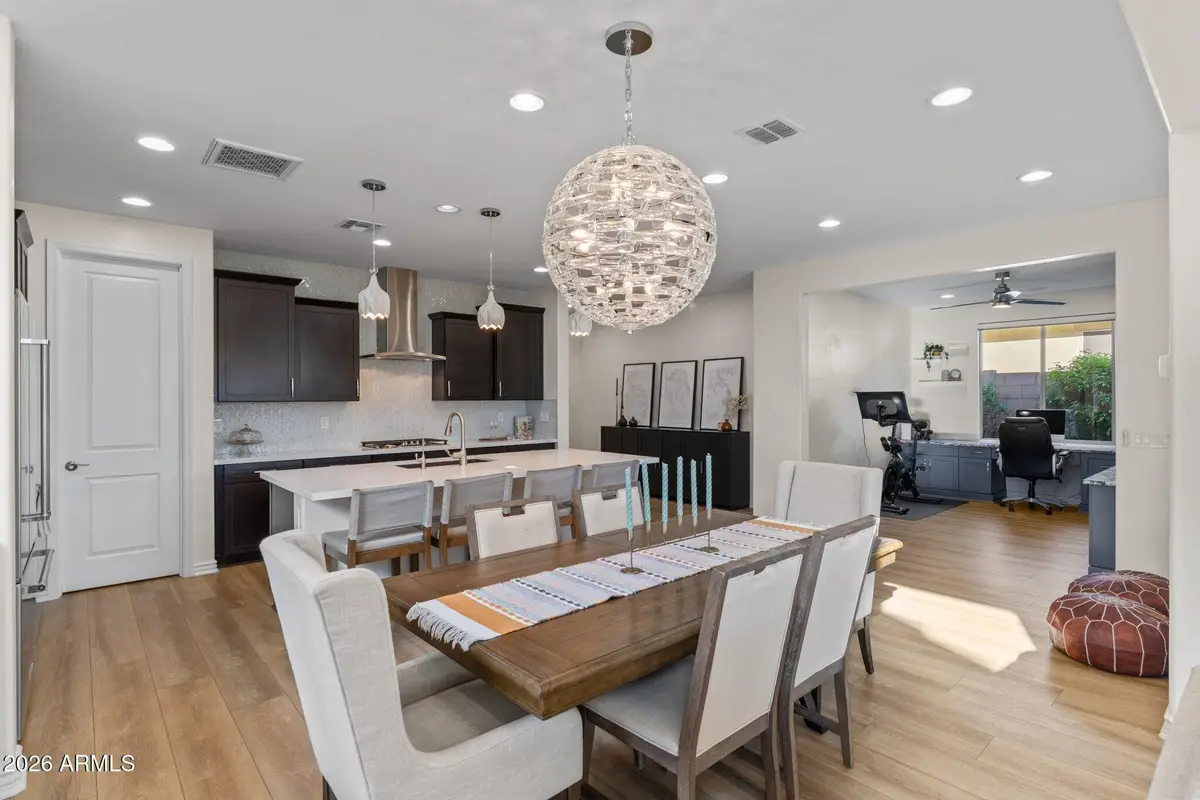 609 E Pasaro Drive, Phoenix, AZ 85085 - #1