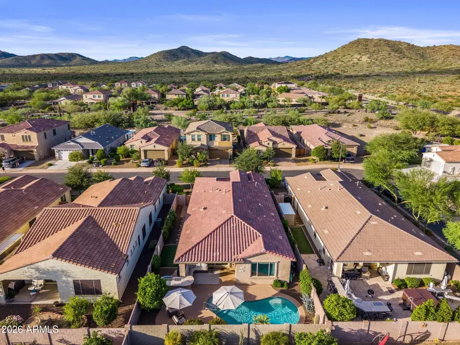 609 E Pasaro Drive, Phoenix, AZ 85085 - #2