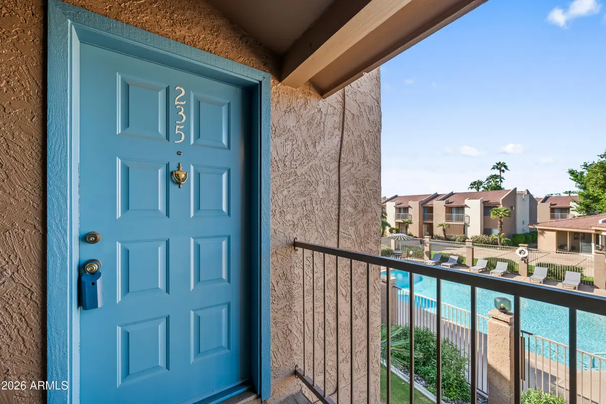 1111 E University Drive #235, Tempe, AZ 85288 - #1