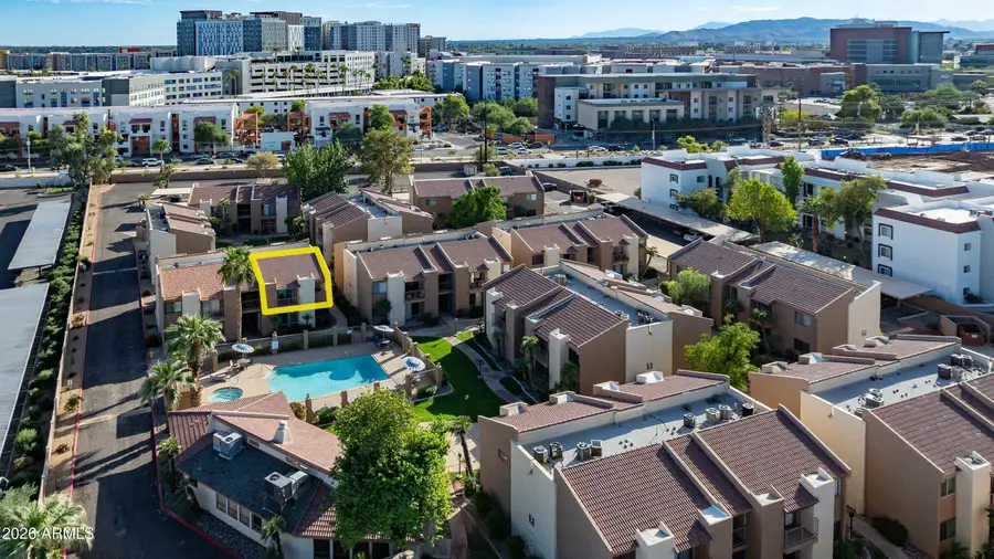 1111 E University Drive #235, Tempe, AZ 85288 - #2