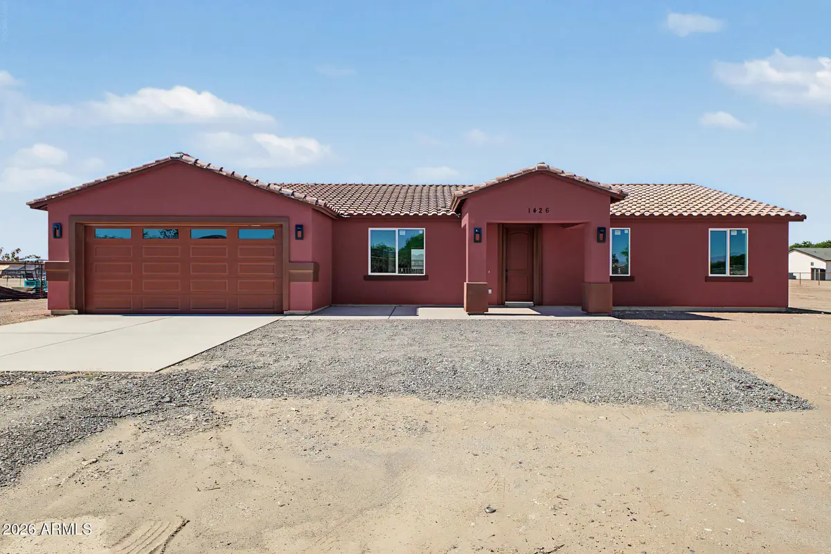 1426 S 369th Avenue, Tonopah, AZ 85354 - #1