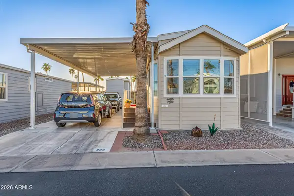 16501 N El Mirage Road #233, Surprise, AZ 85378