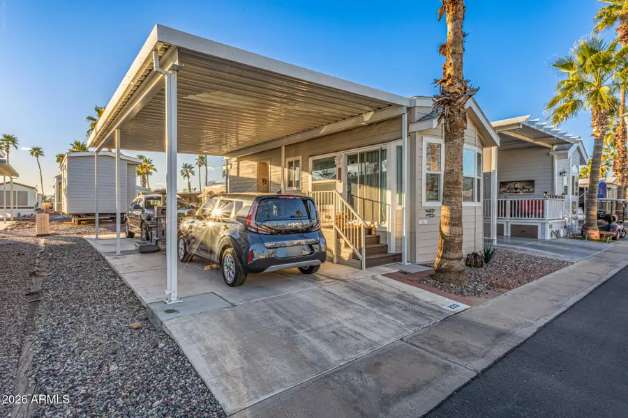16501 N El Mirage Road #233, Surprise, AZ 85378 - #2