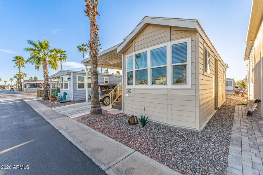 16501 N El Mirage Road #233, Surprise, AZ 85378 - #3