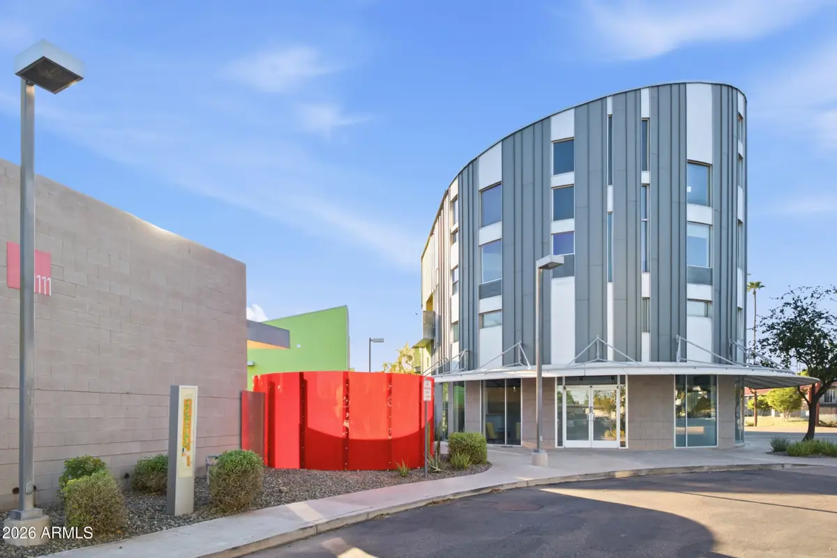 1111 W University Drive #3008, Tempe, AZ 85281 - #1