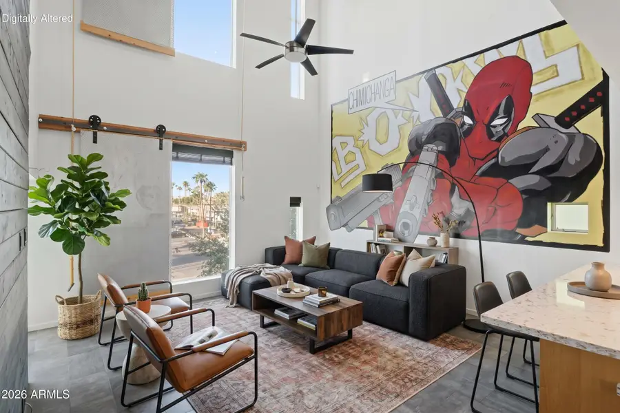 1111 W University Drive #3008, Tempe, AZ 85281 - #3
