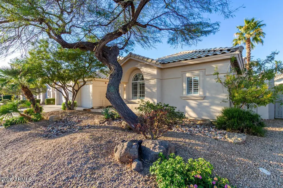8938 E Captain Dreyfus Avenue, Scottsdale, AZ 85260 - #2