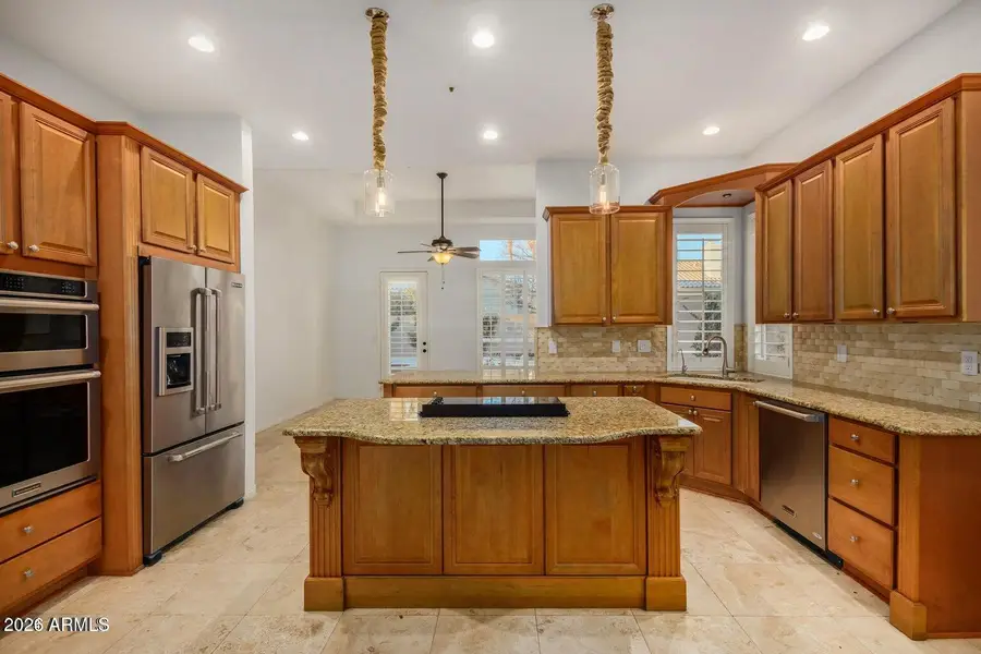 8938 E Captain Dreyfus Avenue, Scottsdale, AZ 85260 - #3